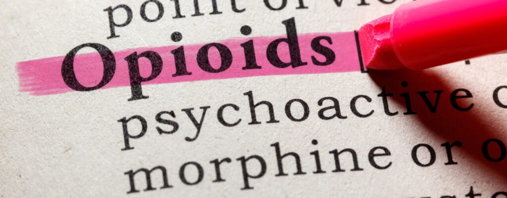 Don’t Fall Victim to Opioids - Instead, Opt for Natural Relief