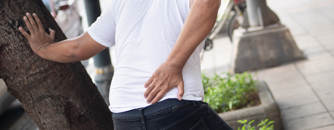 Is Your Back Pain Due to Herniated Discs? Understanding the Cause of Your Discomfort