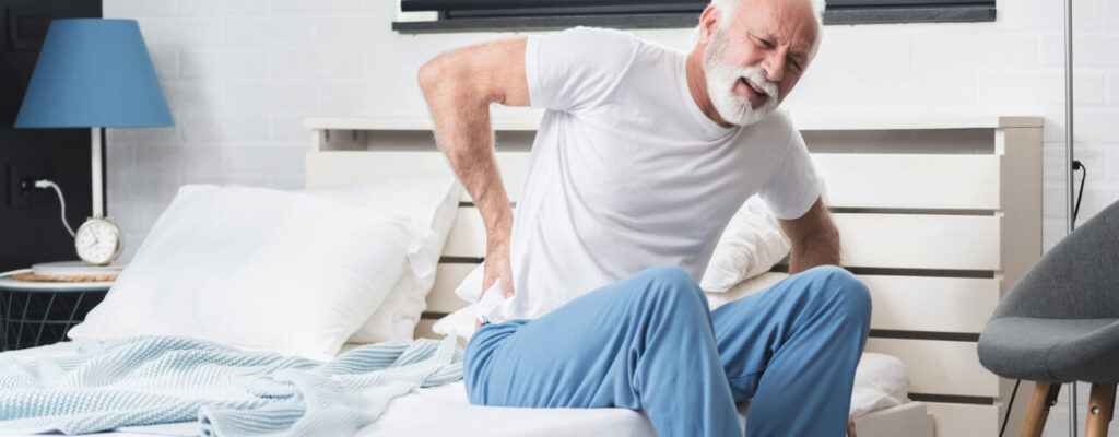 Living with Chronic Pain? Try Our Safe and Non-Invasive Methods for Relief!