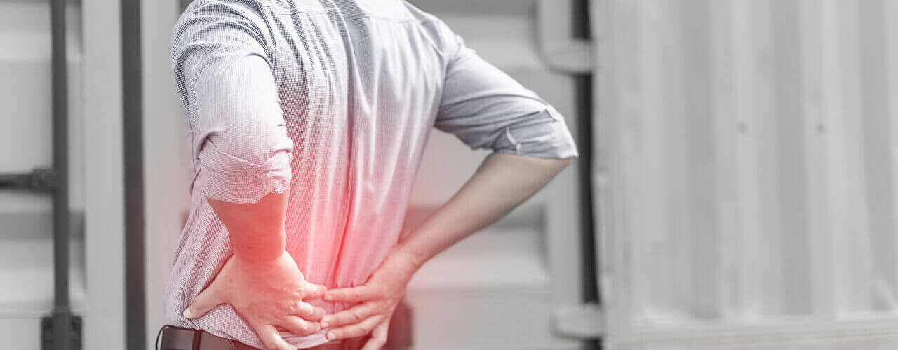 Sciatica Pain Relief