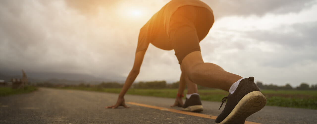 If You’ve Experienced Any of These 4 Running Injuries, Physical Therapy Can Help!